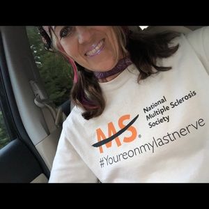 Meet your Posher, Melanie